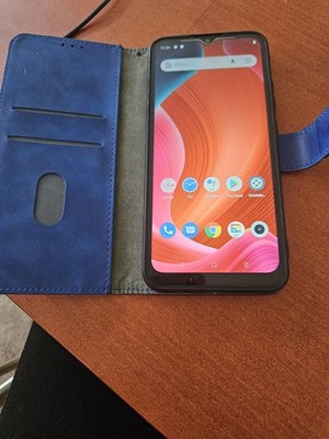 Realme C11 2021 Smartphone