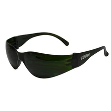 12x TEXAS Shade 5 Welding Safety Glasses – Anti-Fog Anti-Scratch Lens EBR387