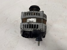 Chevrolet Camaro 2017 Petrol alternator generator 13591604 LBI33566