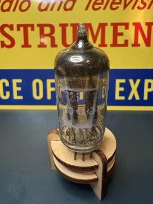 Mullard 12ax7 for sale - eBay
