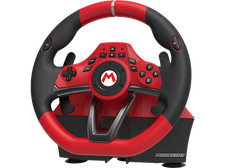 Volante - Hori Mario Kart Pro Deluxe, Par…