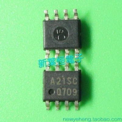 A21SC A2ISC A2LSC A215C SOP8  brand-new original IC chip *bn