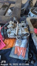 AC COMPRESSOR OEM 21-25 JEEP GRANDCHER 1YR WRNTY 68459835AA