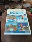 Wii Sports Resort - Nintendo Wii No manual