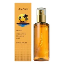 Self Tanning Mist for Face & Body   Lightweig...