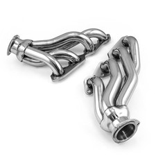 Speedmaster Chevy Bbc 454 Chevelle Camaro Stainless Steel Exhaust Headers Speedmaster Chevy Bbc 454 Chevelle Camaro Stainless Steel Exhaust Headers
