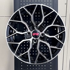 15 Ipw 028 Style Black Mach Wheels 4x100 Fits Bmw E30 3 Series 325i 325ix 325is 15 Ipw 028 Style Black Mach Wheels 4x100 Fits Bmw E30 3 Series 325i 325ix 325is