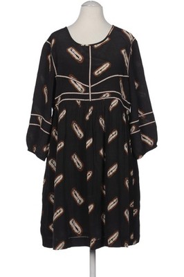 ba&sh Kleid Damen Dress Damenkleid Gr. EU 32 Schwarz #h1wsd3i