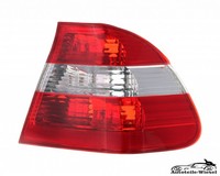 RüCkleuchte Rechts Hinten AußEn FüR BMW 3Er 318D 330Xi 318I 325I 330I 00-05