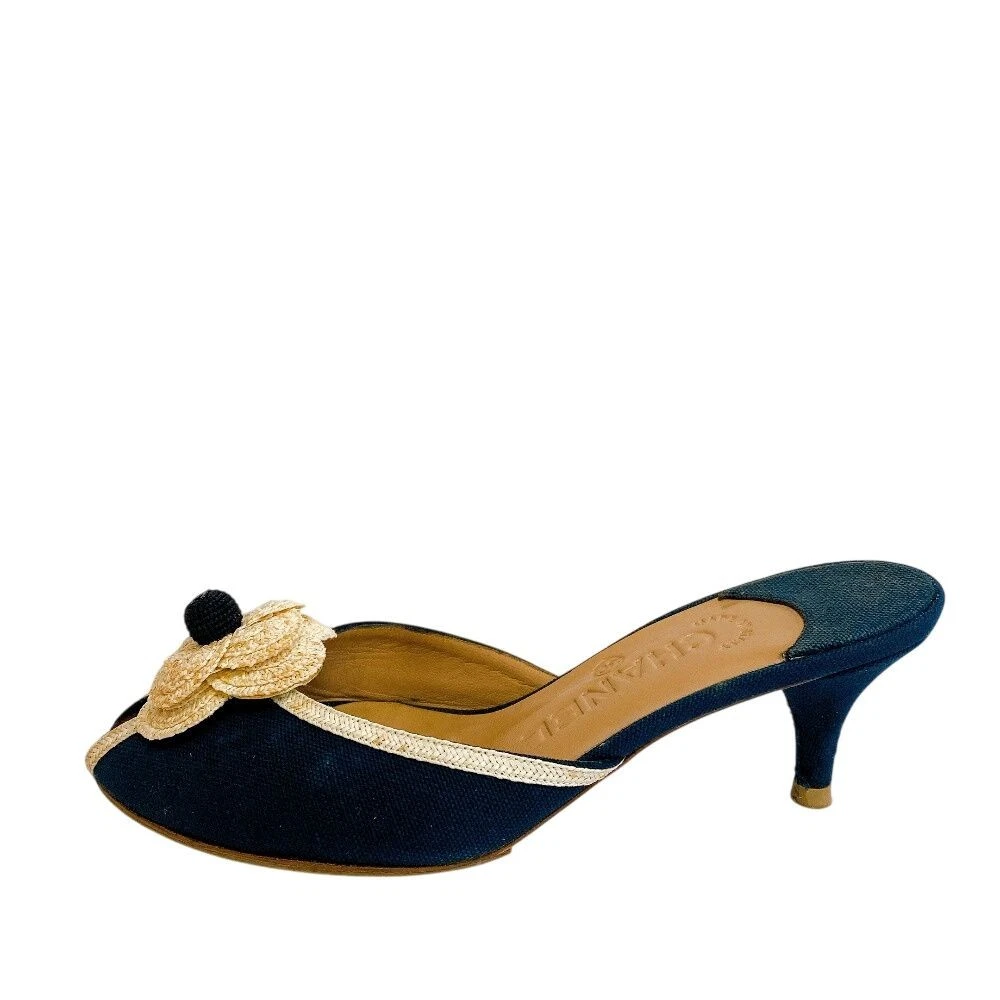 Women's CHANEL Camellia for sale | eBay