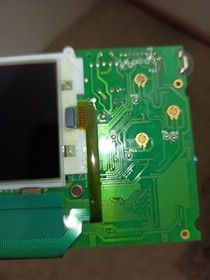 Sega Game Gear- Recapped,2 Games And Works (Fast Shipping)