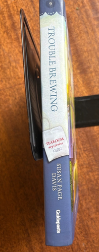 Guideposts Hardcover Books Choose Your Book Christian Mystery Series Flat Ship - Bild 12 von 52