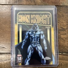 2023 Upper Deck Moon Knight Trading Cards 23