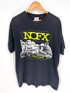 Nofx the Decline Shirt | eBay