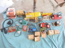 Vw Rabbitjetta Parts Lot Some New Some Used. All Included