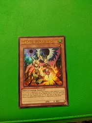 Droll & Lock Bird LCKC-EN077 Ultra Rare Unlimited