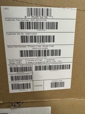 Xerox VersaLink B610/YDN Monochrome Laser Printer 65 PPM TAA NEW Factory Sealed