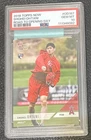2018 Topps Now Shohei Ohtani Road to Opening Day RTOD #OD167 PSA 10 GEM MINT