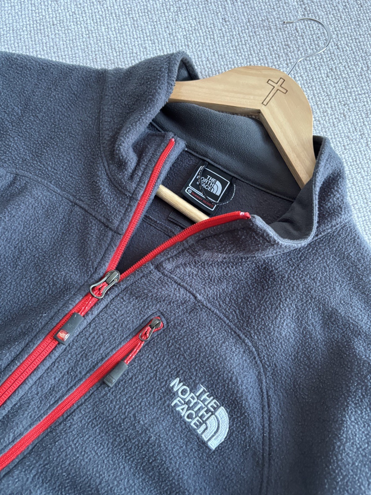 North Face Technical / Gorpcore Summit Series Pol… - image 12