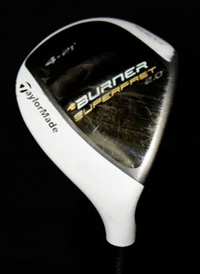 Taylormade Burner Grips | eBay
