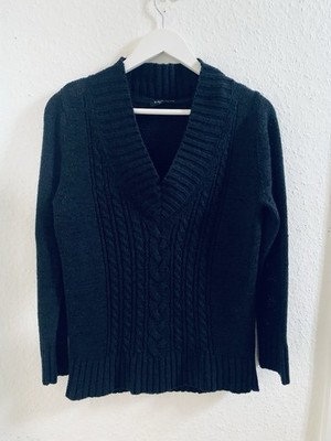 Via Appia Pullover Gr. 40/42