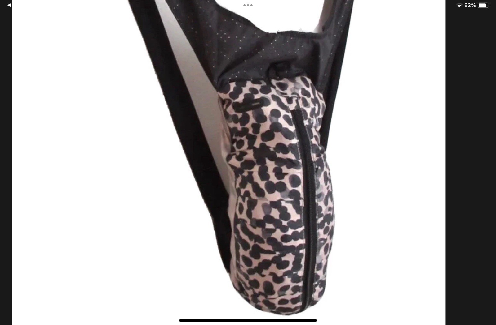 Lululemon Back Pack It Jacket Packable Run Light … - image 23