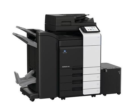 Konica Minolta A64J564201 Paper feed Roller