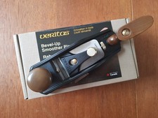 Veritas Bevel-Up Smoother Plane + PM-V11 Blade