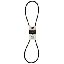 5186233 Fan Belt 0.438 X 38.625 Fits Case/IH Tractors JX70U TL70 JX100U