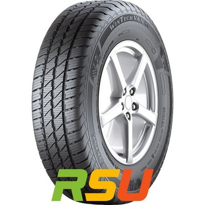 Viking Wintech VAN 3PMSF 195/70 R15C 104/102R Winterreifen