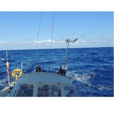 Eolienne RUTLAND 1200 marine