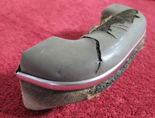 1948 1949 1950 1951 Gm Front Door Arm Rest Chevrolet Pontiac Buick Olds Lasalle