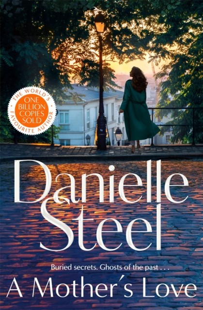 A Mother’s Love by Danielle Steel (Hardback Book) - Image 7