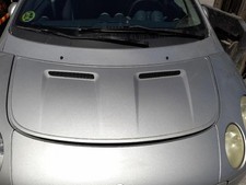 Capot Smart FORFOUR