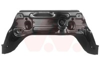 VAN Wezel Hilfsrahmen/AggregateträGer 5828690 FüR Audi Seat Skoda VW