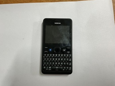 Nokia Asha 210 RM-924 RM-925 WIFI & 2G Handy entsperrt