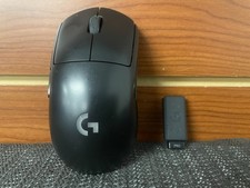 Logitech PRO Lightweight Optical Gaming Mouse M-R0070