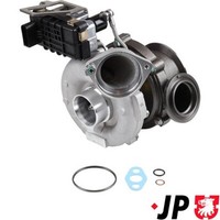 JP Group Lader Aufladung JP 1417403000 FüR E67 E60 BMW E61 E65 E66 5Er Touring