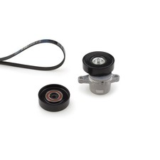 ORIGINAL® Gates Keilrippenriemensatz für Suzuki GRAND VITARA II VITARA BALENO