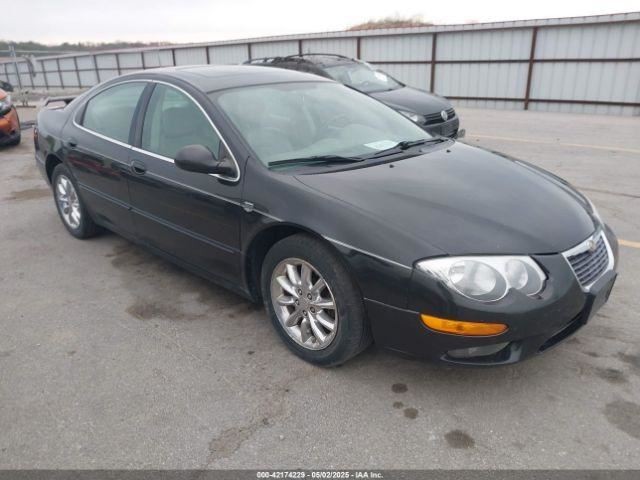 Driver Left Lower Control Arm Front Fits 93-04 CONCORDE 421711