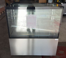 Clearance NSF 420L Bakery Refrigerator showcase 14405L0112 Size 47" x 27" x 48"