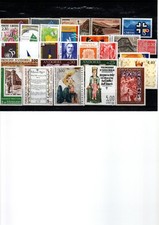 LOT DE 22 ANDORRE + 2 TRYPTIQUE NEUF  BONNE VALEUR