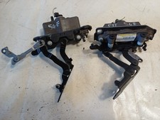 54E* Mercedes W212 Motorhaube Scharnier Rechts Links A2129066201 A2129066301