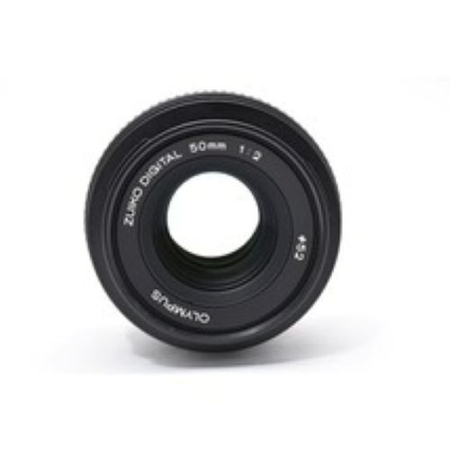 TOP MINT]Olympus 50mm F2 Zuiko Digital ED Macro Lens | eBay