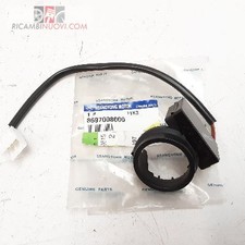 ANTENNA TRASMETTITORE CENTRALINA IMMOBILIZZATORE SSANGYONG - 8697008000