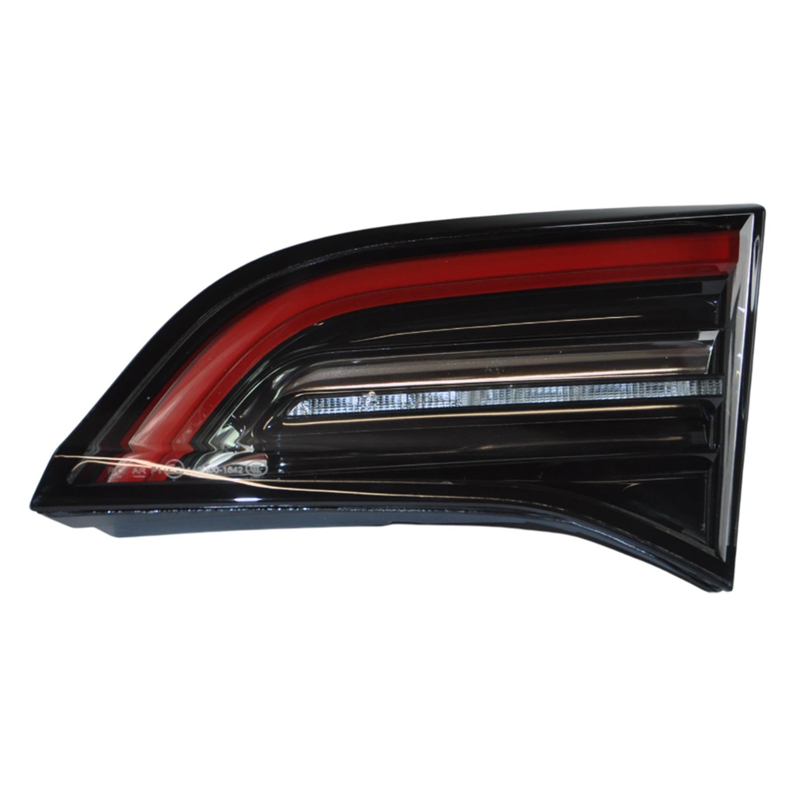 REAR RIGHT INNER TAIL LAMP ASSEMBLY 1502089-00-B FOR TESLA MODEL 3 / Y