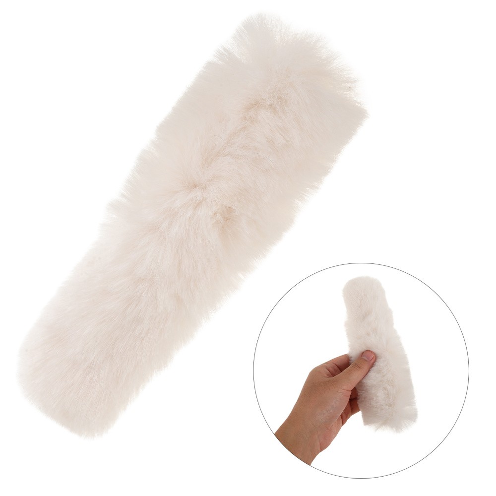 APL 4 Pezzi Aggiunta Velluto Tacco Cinghia Foro Scarpa Inserto Parte Accessori