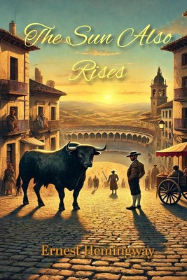 The Sun Also Rises Ernest Hemingway Taschenbuch Englisch 2025 Blurb