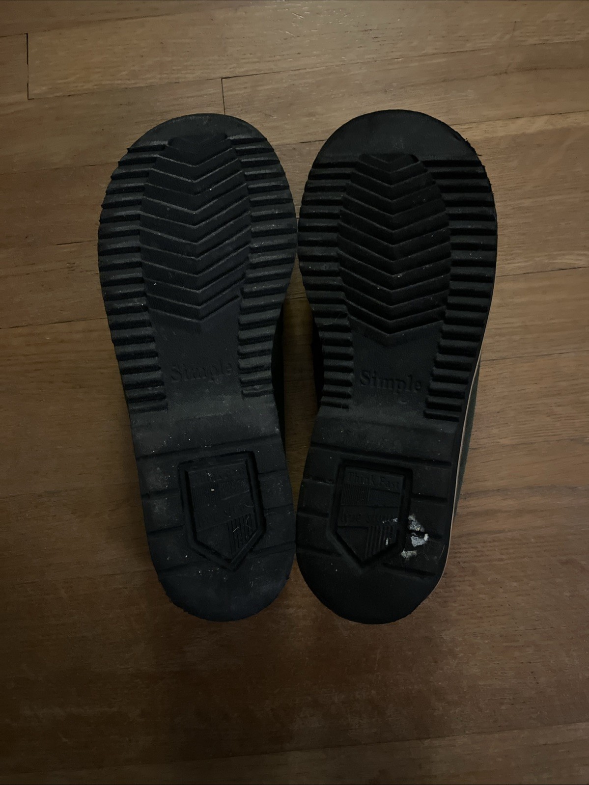 Simple Green Clogs - image 6