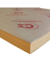4 celotex insulation board 2.4m x 1.2m x 80mm